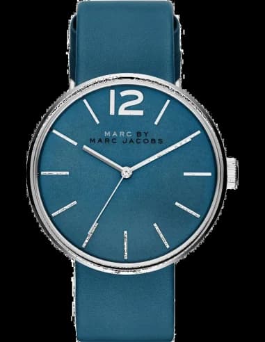 Montre Femme Marc by Marc Jacobs MBM1364 Bleu