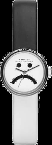 Montre Femme Marc by Marc Jacobs MBM1372 Noir