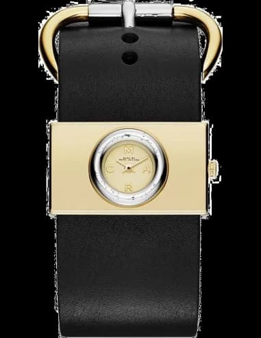 Montre Femme Marc by Marc Jacobs MBM1394 Noir