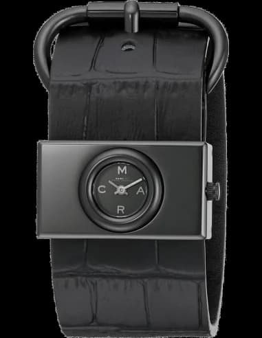 Montre Femme Marc by Marc Jacobs MBM1395 Noir