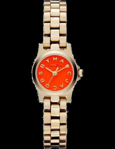 Montre Femme Marc By Marc Jacobs MBM3202