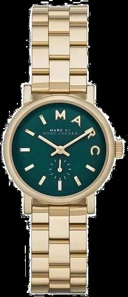 Montre Femme Marc by Marc Jacobs MBM3249 Or