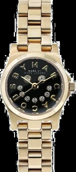 Montre Femme Marc by Marc Jacobs MBM3386 Or