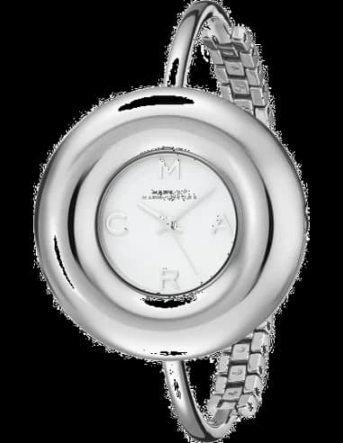 Montre Femme Marc by Marc Jacobs MBM3395 Argent