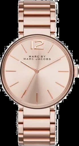 Montre Femme Marc by Marc Jacobs MBM3402 Or Rose