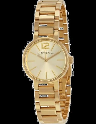 Montre Femme Marc by Marc Jacobs MBM3405 Or
