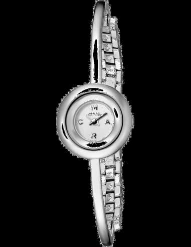Montre Femme Marc by Marc Jacobs MBM3433 Argent