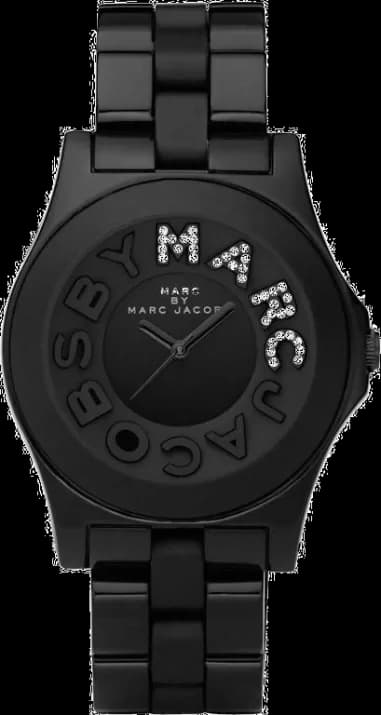 Montre Femme Marc by Marc Jacobs MBM4527 Noir