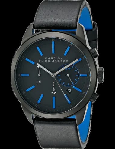 Montre Femme Marc by Marc Jacobs MBM5096 Noir
