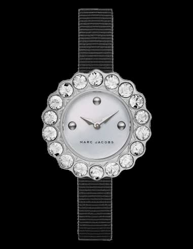 Montre Femme Marc by Marc Jacobs MJ1442 Noir