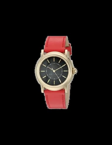Montre Femme Marc by Marc Jacobs MJ1452 Rouge