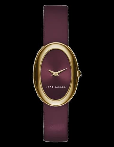 Montre Femme Marc by Marc Jacobs MJ1456 Marron