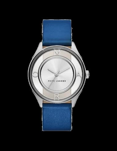 Montre Femme Marc by Marc Jacobs MJ1458 Bleu