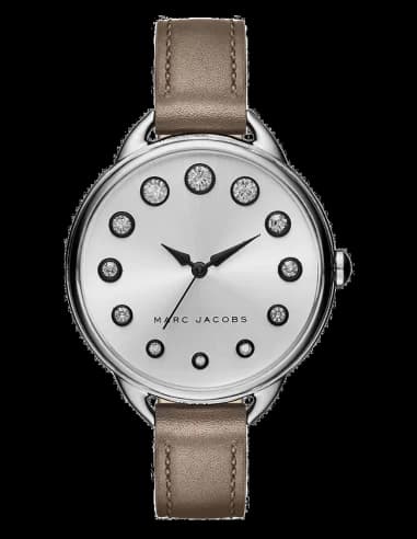 Montre Femme Marc by Marc Jacobs MJ1476 Marron