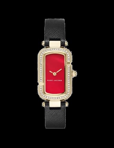 Montre Femme Marc by Marc Jacobs MJ1496 Noir