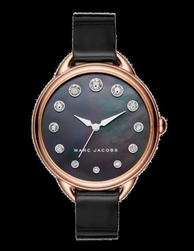 Montre Femme Marc by Marc Jacobs MJ1511 Noir
