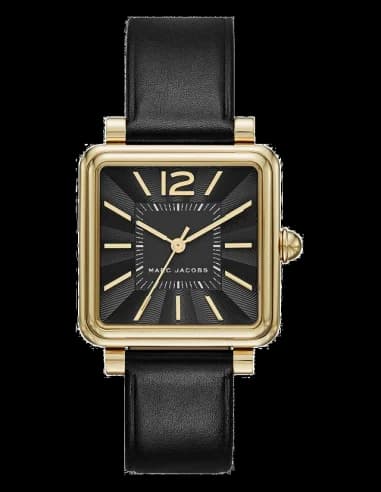 Montre Femme Marc by Marc Jacobs MJ1522 Noir