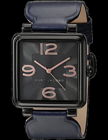 Montre Femme Marc by Marc Jacobs MJ1531 Bleu