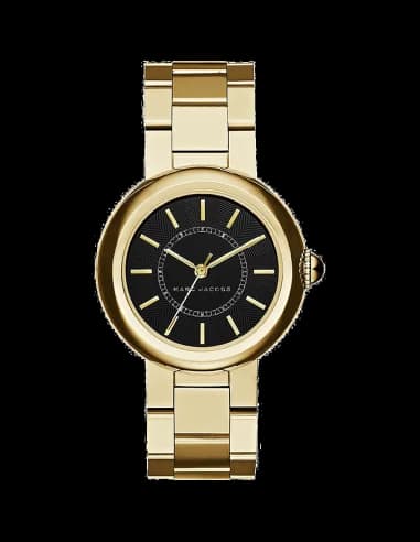 Montre Femme Marc by Marc Jacobs MJ3468 Or