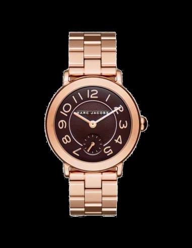 Montre Femme Marc by Marc Jacobs MJ3489 Or Rose