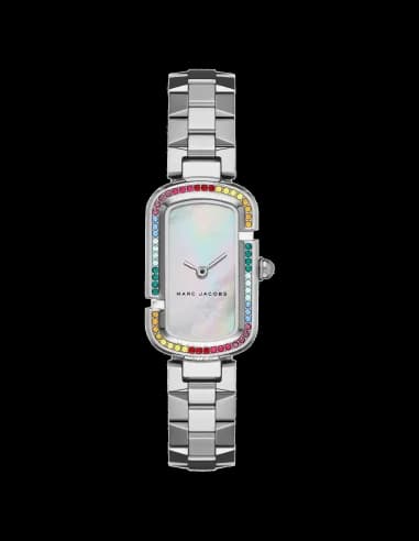 Montre Femme Marc by Marc Jacobs MJ3538 Argent