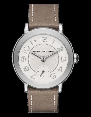 Montre Femme Marc by Marc Jacobs Riley MJ1468 Marron