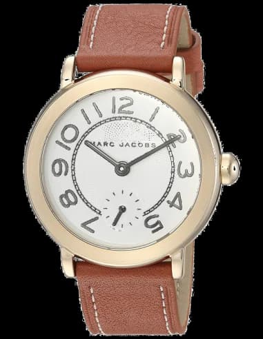 Montre Femme Marc By Marc Jacobs Riley MJ1574