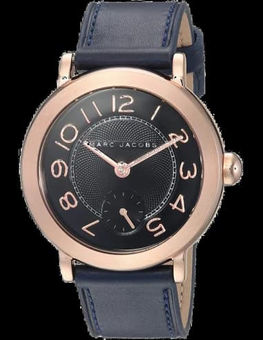 Montre Femme Marc By Marc Jacobs Riley MJ1575