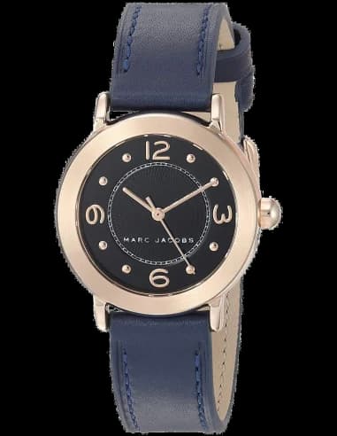 Montre Femme Marc by Marc Jacobs Riley MJ1577