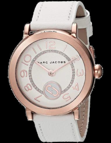 Montre Femme Marc by Marc Jacobs Riley MJ1616