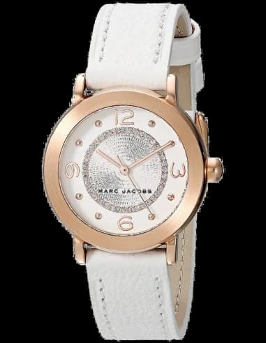 Montre Femme Marc by Marc Jacobs Riley MJ1618