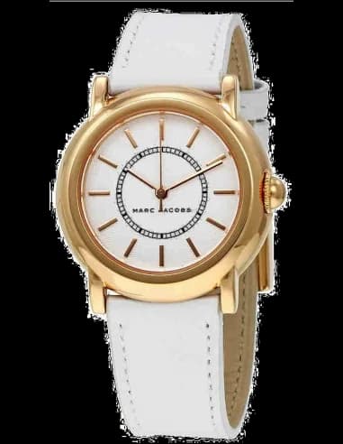Montre Femme Marc by Marc Jacobs Riley MJ8674
