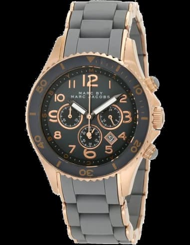 Montre Femme Marc By Marc Jacobs Rock MBM2550