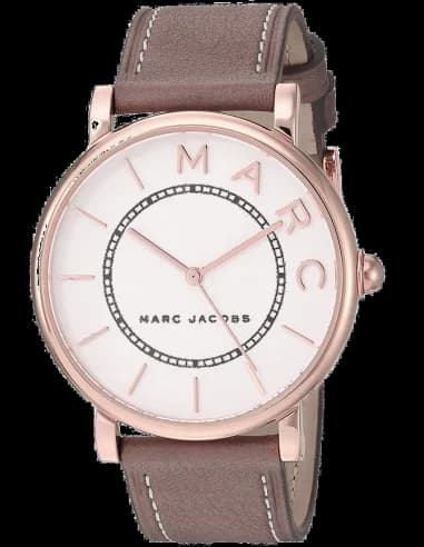 Montre Femme Marc by Marc Jacobs Roxy MJ1533 Brun