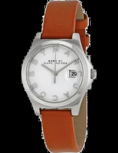 Montre Femme Marc by Marc Jacobs Slim MBM1373 Marron
