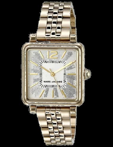 Montre Femme Marc by Marc Jacobs VIC MJ3462 Or