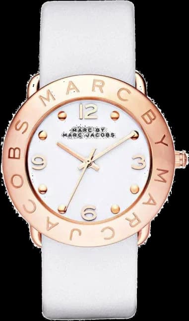 Montre Femme Marc Jacobs Amy MBM1180