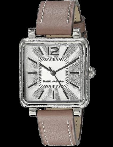 Montre Femme Marc Jacobs Amy MJ1518 Gris