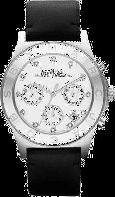 Montre Femme Marc Jacobs Blade MBM1189 Noir