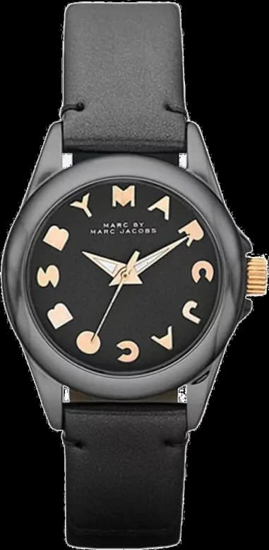 Montre Femme Marc Jacobs Blade MBM1197 Gris