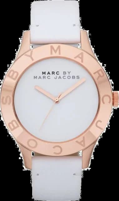 Montre Femme Marc Jacobs Blade MBM1201 Blanc