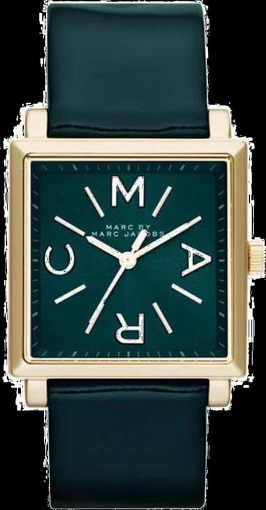 Montre Femme Marc Jacobs Blade MBM1278 Vert