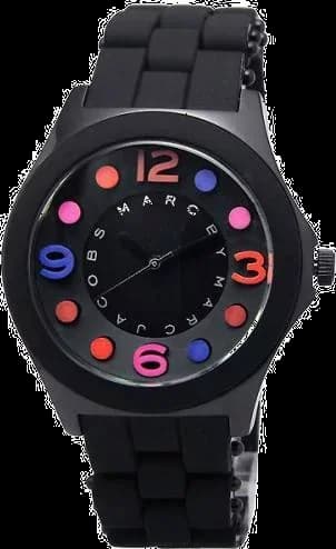 Montre Femme Marc Jacobs Blade MBM2543 Noir