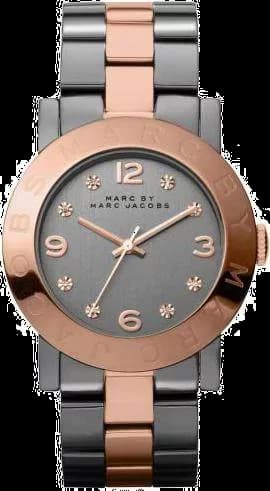 Montre Femme Marc Jacobs Blade MBM8579 Gris