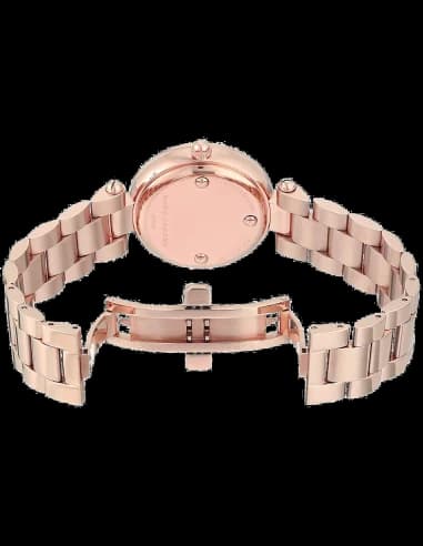 Montre Femme Marc Jacobs Dotty MJ3546 Or Rose