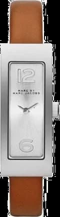 Montre Femme Marc Jacobs Henry MBM1290 Marron