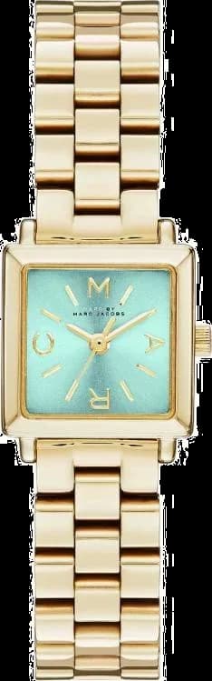 Montre Femme Marc Jacobs Katherine MBM3289 Or