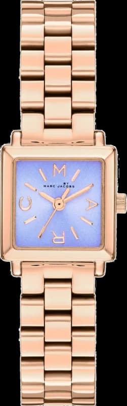 Montre Femme Marc Jacobs Katherine MBM3290 Or Rose