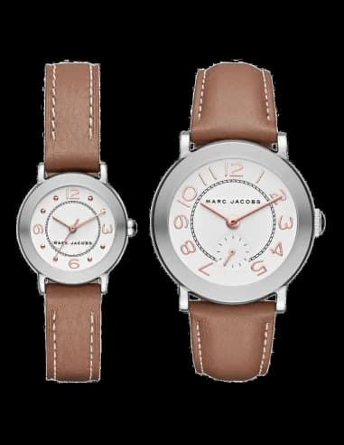 Montre Femme Marc Jacobs Riley MJ9728