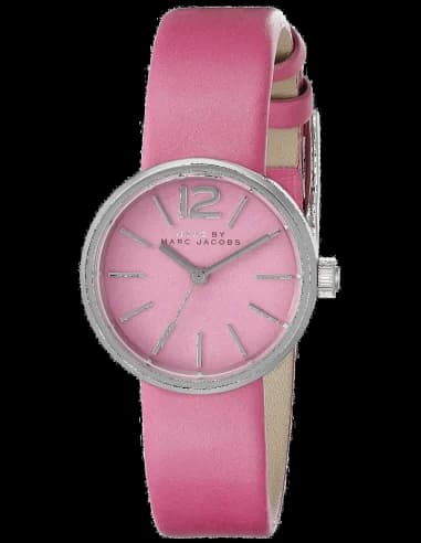 Montre Femme Marc Jacobs Roxy MJ1535 Rose